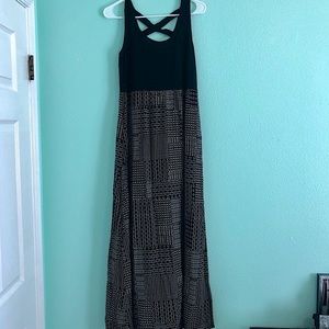 Mudd Summer Dress